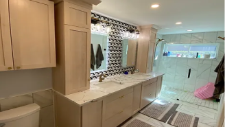 Home Builds Icon
