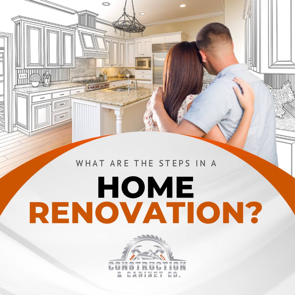 Are you ready to create your dream home? We are here to guide you through the home renovation process. Read our guide on how to start on your next project!