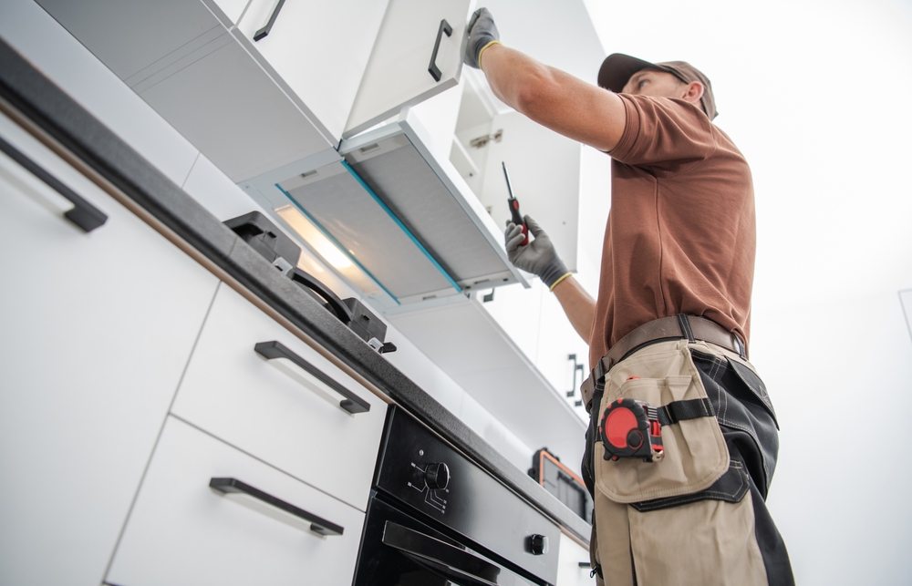 What Are the Steps in a Home Renovation?