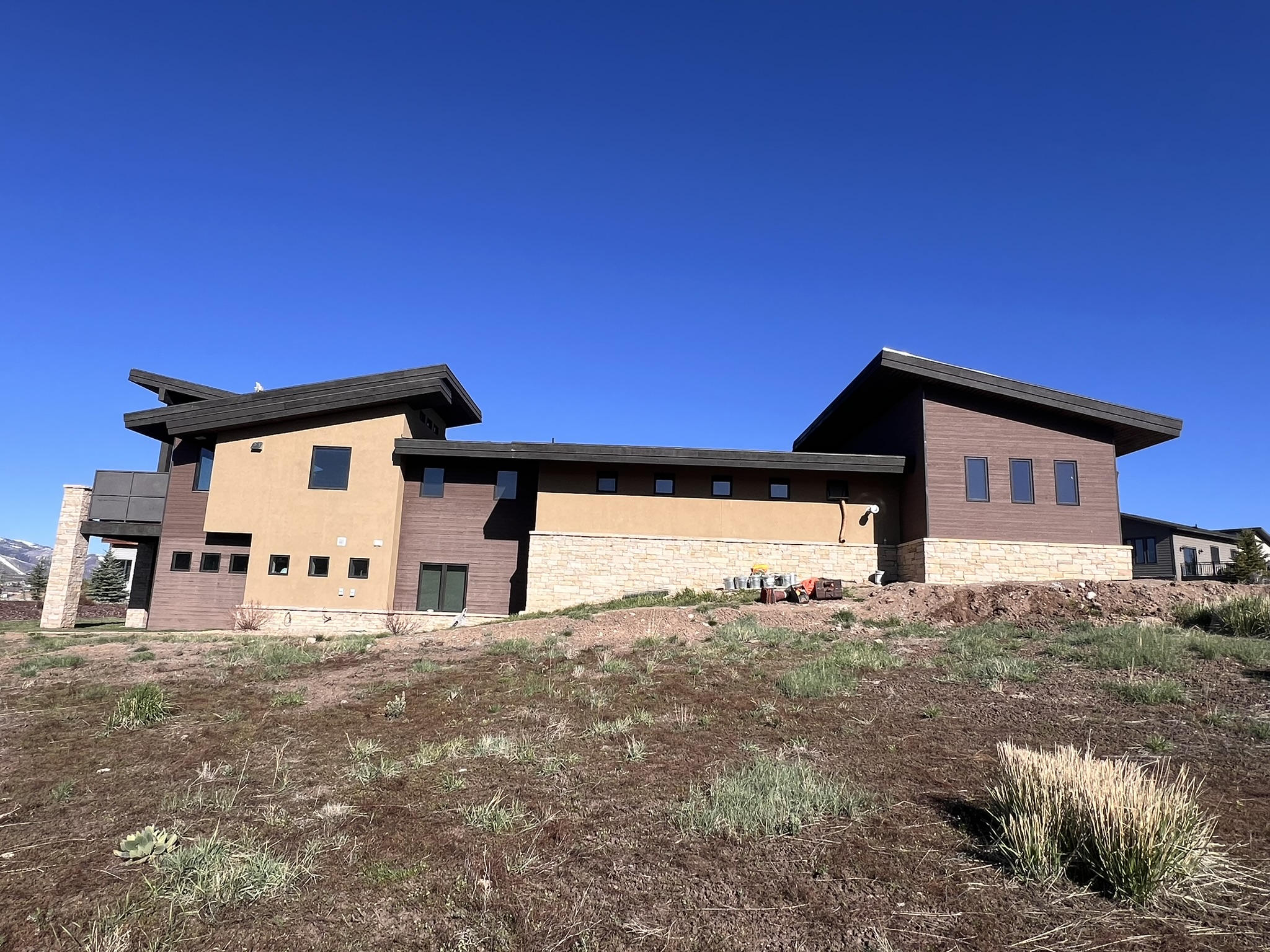 New Construction & Additions Icon